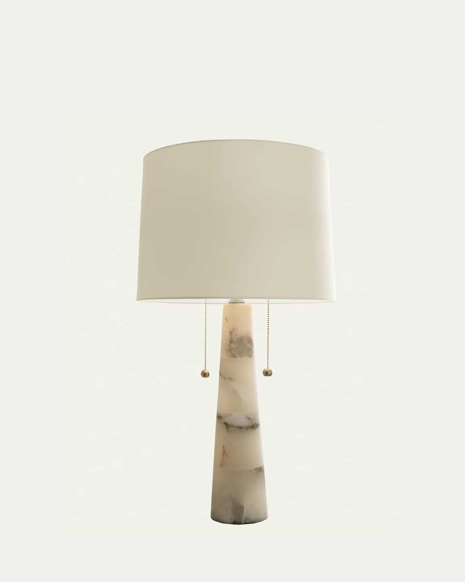 Sydney Marble Lamp